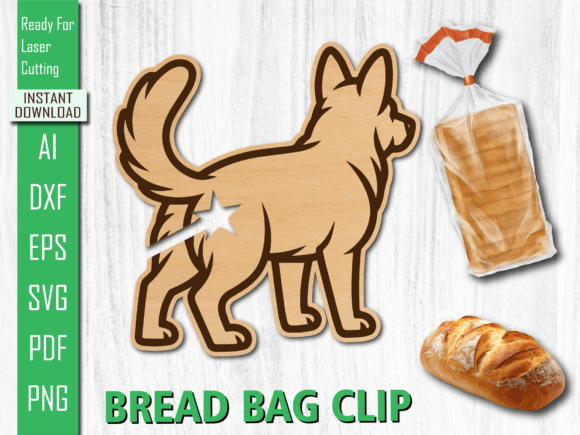 A Pinch of Humor in Kitchen Organization