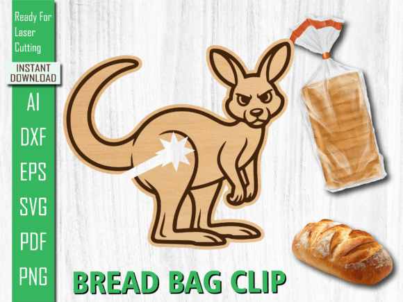 Animal Laser Clip: A Playful Touch for Practical Projects