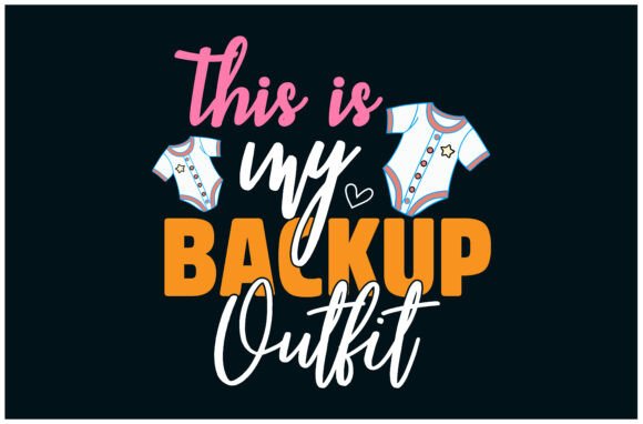 Backup Outfit Tee, Funny Shirt: A Designer’s Real-World Embroidery Review