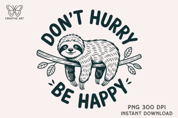 Cute Funny Mental Health Sloth PNG: A Designer’s Real-World Embroidery Review
