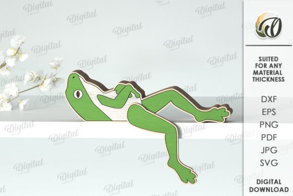 Funny Animal Shelf Sitter Laser Cut: A Designer’s Honest Review