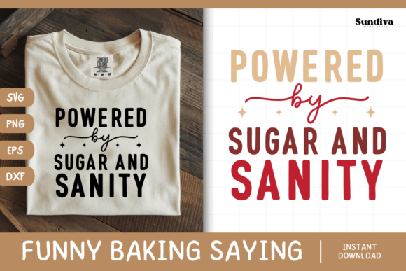 Funny Baking Saying SVG for Baker 3: A Designer’s Real-World Review