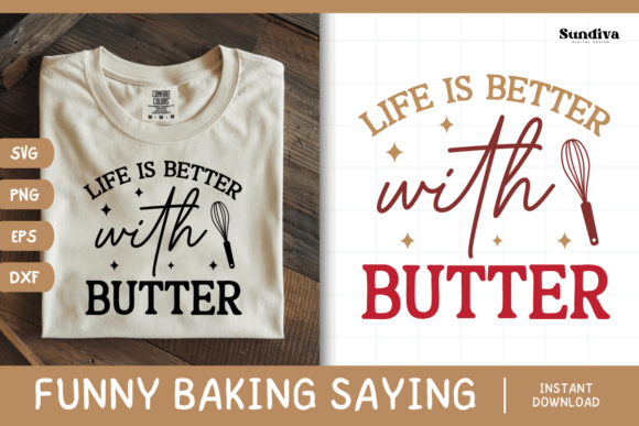 Funny Baking Saying SVG for Baker 7: A Designer’s Real-World Review