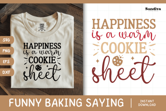 Funny Baking Saying SVG for Baker 9: A Designer’s Real-World Review