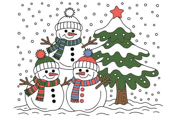 Funny Cute Snowman Svg, Christmas PNG: A Designer’s Real-World Embroidery Review