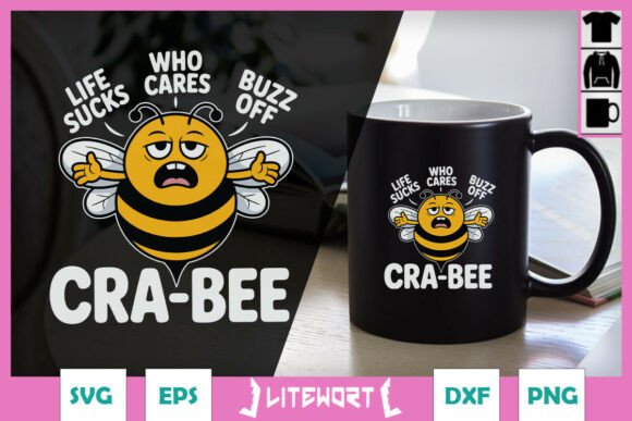 h1Cra-bee Funny Bee Puns SVG Review for Real Embroidery Projects/h1