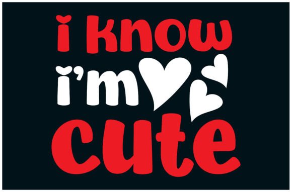 I’m Cute Tee, Funny Shirt: A Designer’s Honest Review
