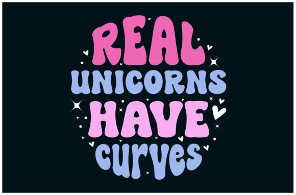 Real Unicorns Curves, Funny Tee: A Designer’s Honest Take for Real-World Embroidery Use