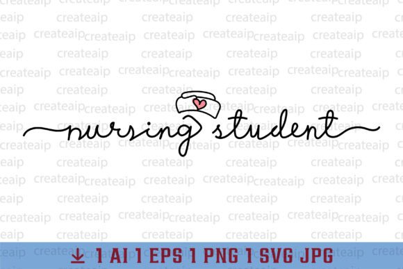 School Nurse Icons Nursing Student Pink Review